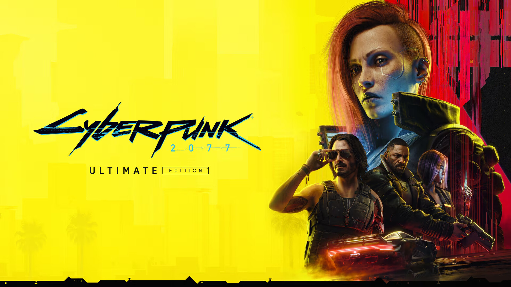 Cyberpunk 2077 Rilis Update 2.3, Hadirkan Fitur Baru