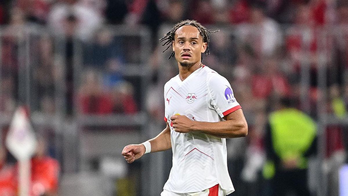 Tottenham Siap Bajak Transfer Xavi Simons dari PSG
