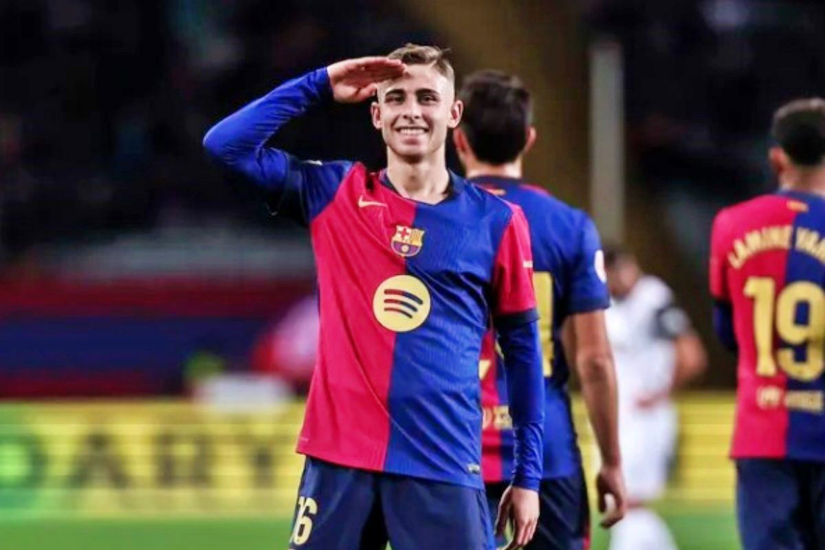 Fermin Lopez Tegaskan Alasan Tolak Chelsea di Deadline Day