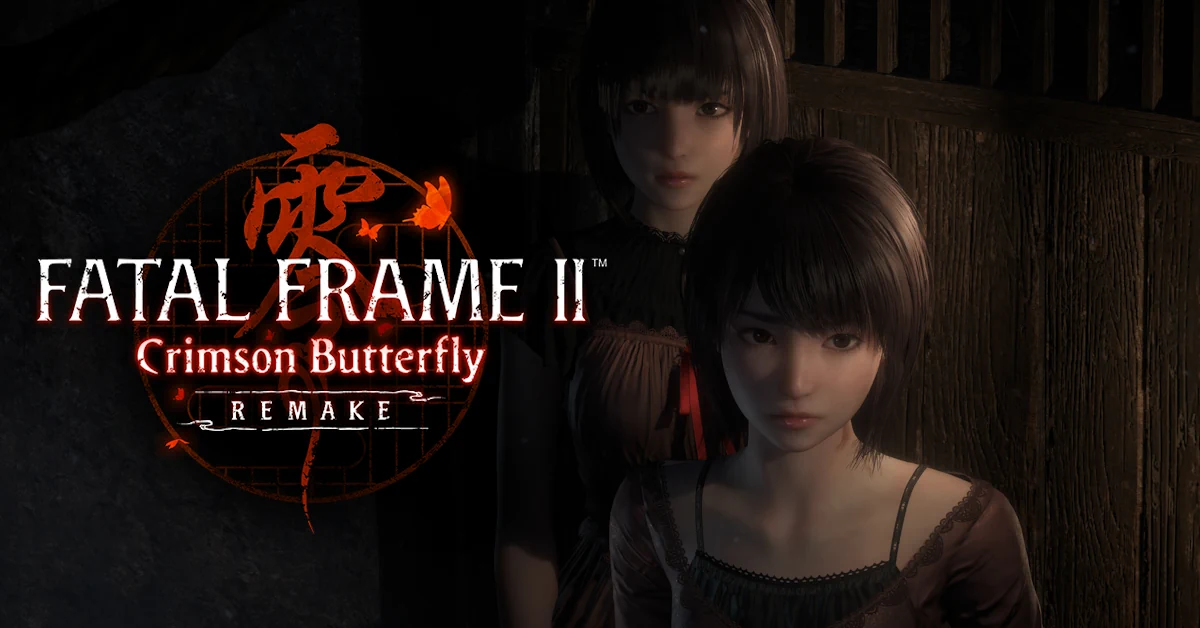 Fatal Frame 2 Remake Resmi Diumumkan dengan Visual Baru