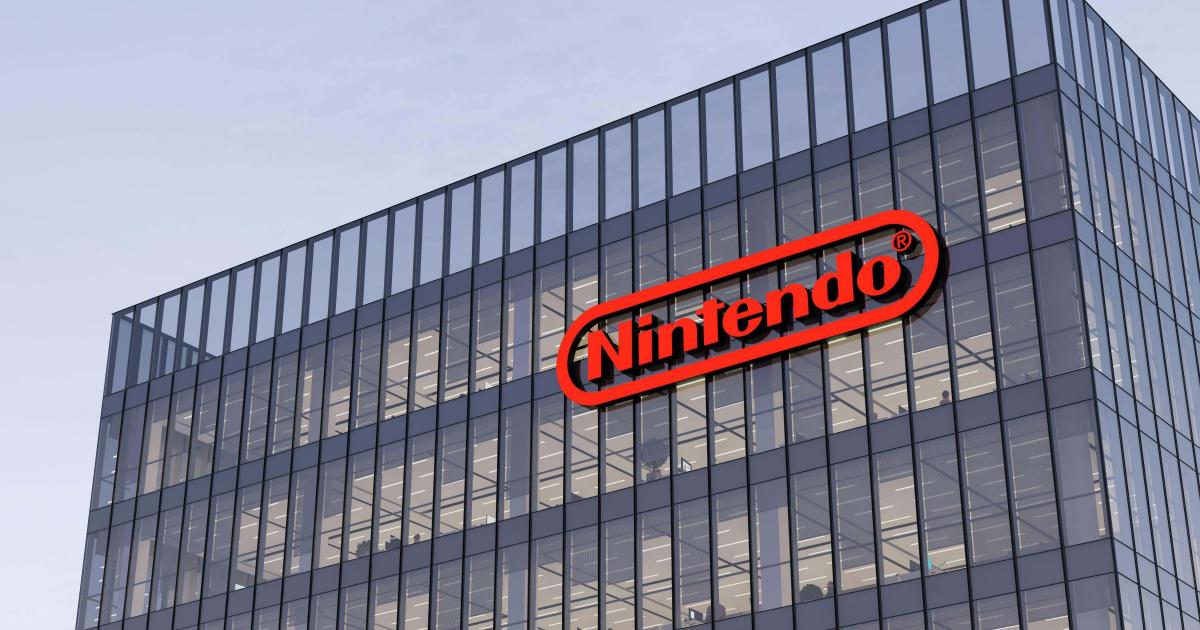 Nintendo Gugat Moderator Reddit soal Kasus Pembajakan