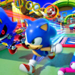 Sonic Rumble Resmi Diluncurkan pada 5 November, Apa yang Baru?