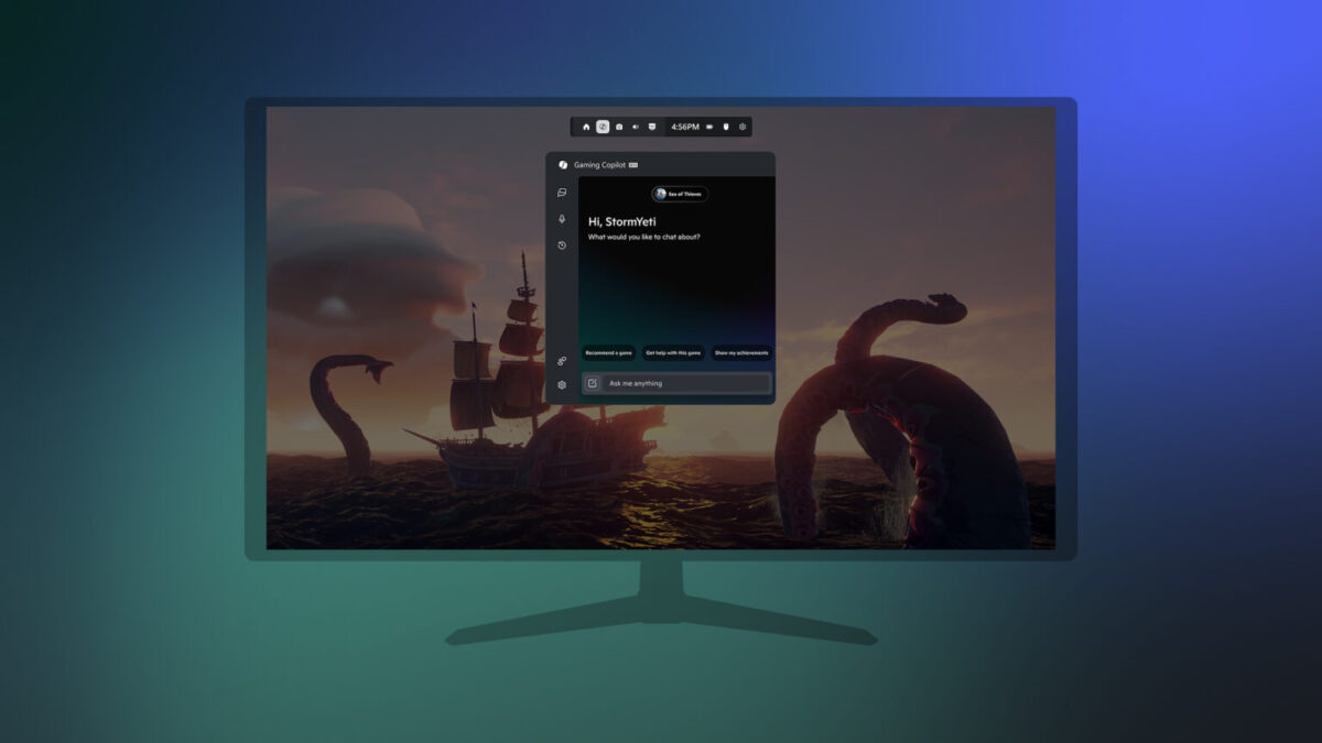 Microsoft Tegaskan Copilot Gaming Tanpa Data Pengguna untuk AI
