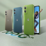 Moto G 06 Power Resmi Dirilis dengan Baterai Besar